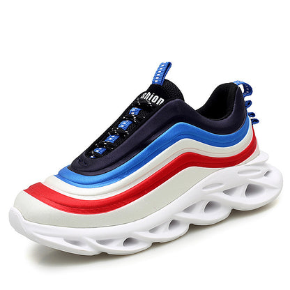 Daddy shoes blade sneakers