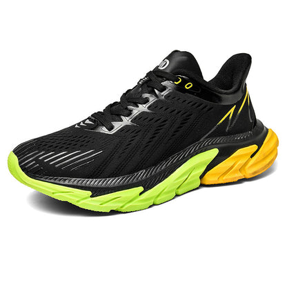 Men's Sports Shoes Sneakers New Shock Absorption Air Cushion