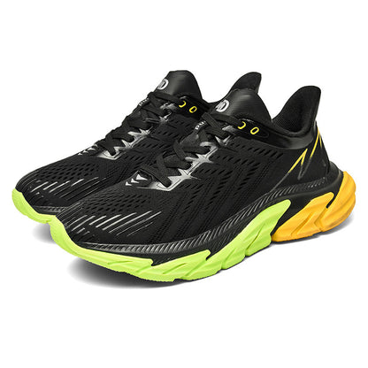 Men's Sports Shoes Sneakers New Shock Absorption Air Cushion