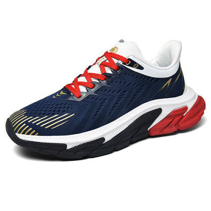 Men's Sports Shoes Sneakers New Shock Absorption Air Cushion