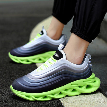 Daddy shoes blade sneakers